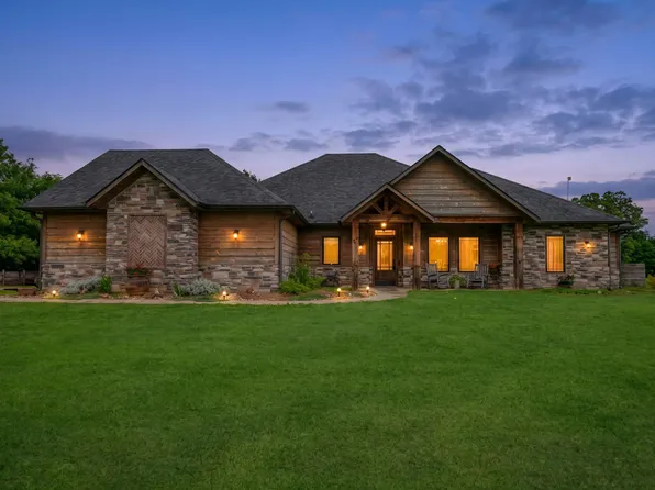 3929 County Road 42350, Paris, TX 75462