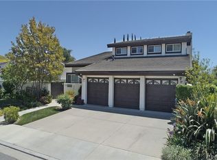 26920 Calamine Dr, Calabasas, CA 91301