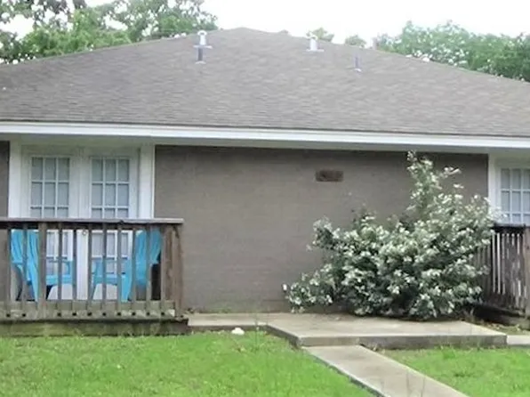 4100 Aspen St APT B, Bryan, TX 77801