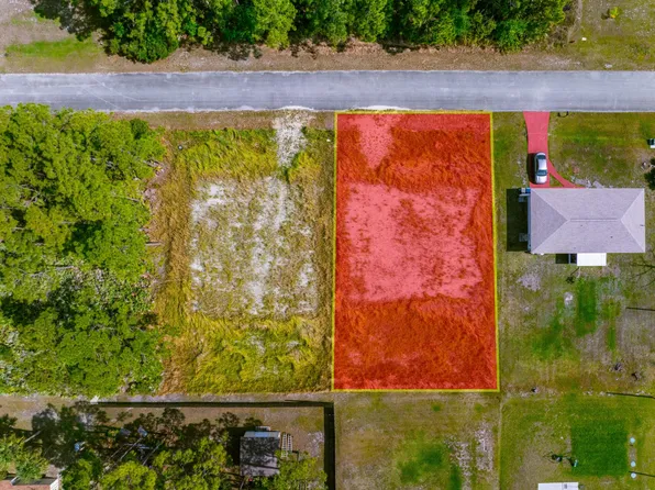 422 Denmark Street SW, Palm Bay, FL 32908