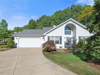 6818 Hidden Lake Trl, Brecksville, OH, 44141