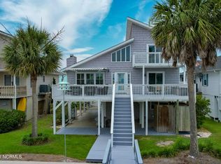 28 Scotland St, Ocean Isle Beach, NC 28469