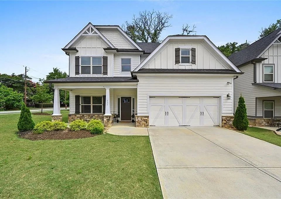 535 Brown Dove Ln