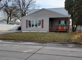 211 Avenue N W, Fort Dodge, IA 50501