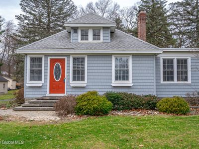 979 Riverview Road, Niskayuna, NY, 12309