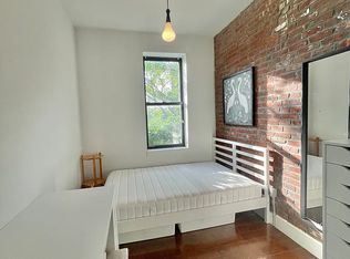 204 Starr St #3D, Brooklyn, NY 11237