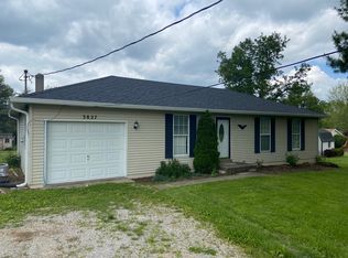 3827 Kepley Rd, Georgetown, IN 47122