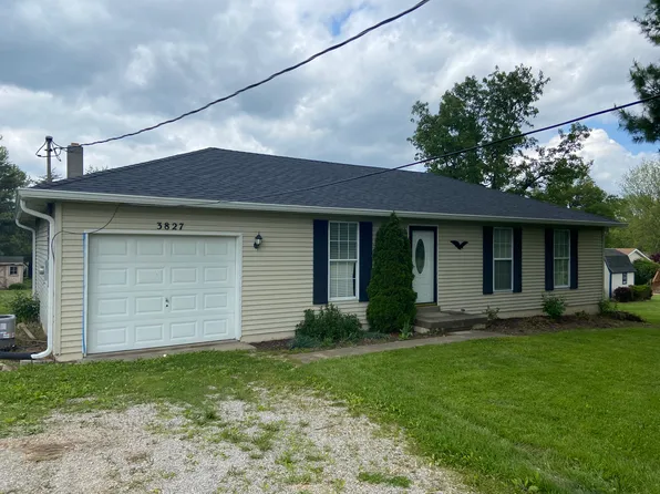 3827 Kepley Rd, Georgetown, IN 47122