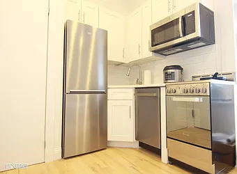 Rented by Citi Habitats