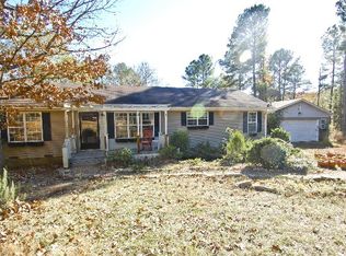 227 Garrett Rd, Edgefield, SC 29824