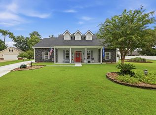 294 Ashepoo Creek Dr., Myrtle Beach, SC 29579