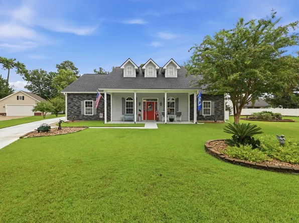 294 Ashepoo Creek Dr., Myrtle Beach, SC 29579