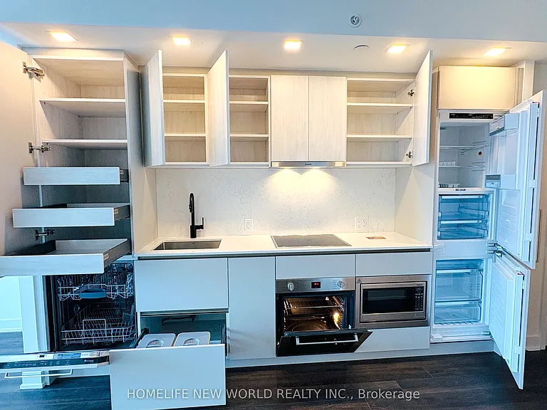 609 Sherbourne St #3301 — Photo 7
