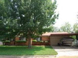 1009 Marlene Dr, Everman, TX 76140