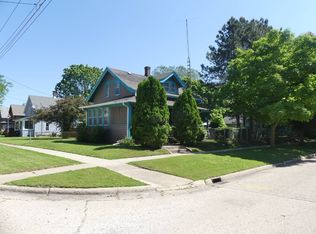 1203 Elm St, Beloit, WI 53511