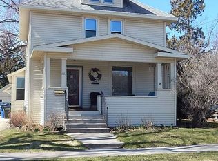 681 Boyd St, Oshkosh, WI 54901