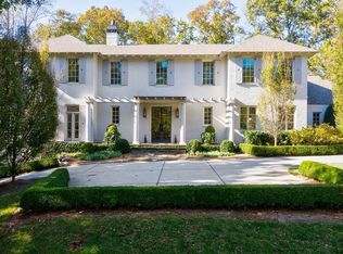 4056 Conway Valley Rd NW, Atlanta, GA 30327