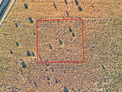 0 Oxford Rd, Phelan, CA, 92371