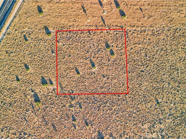 0 Oxford Rd, Phelan, CA 92371