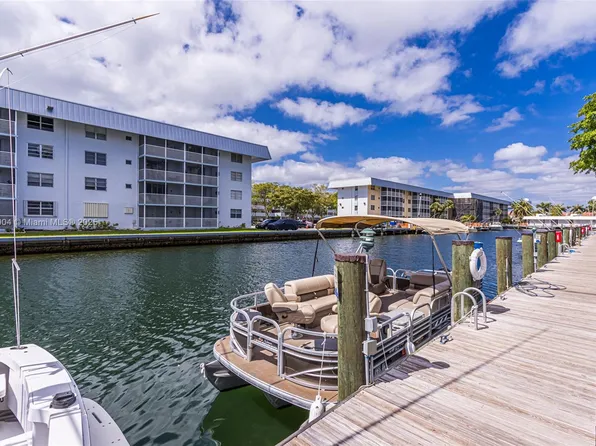 3600 NE 170th St APT D-112, North Miami Beach, FL 33160