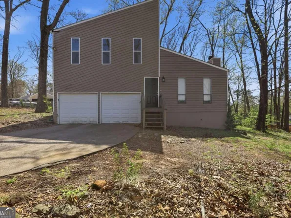 212 Trickum Hills Ln, Woodstock, GA 30188