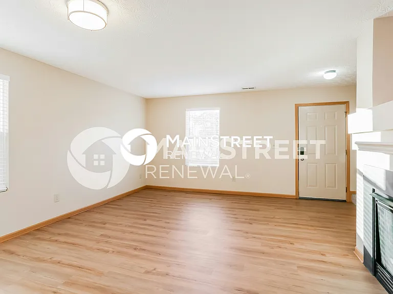 WM - Living Room