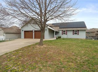 19208 E Lazy Branch Rd, Independence, MO 64058