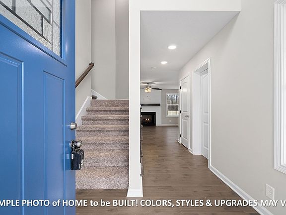 2nd image of 116 Dunbar Lot 116