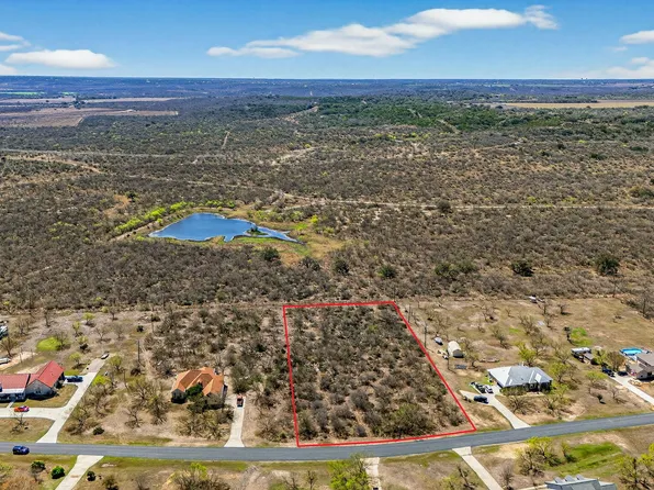 TBD County Road 367 LOT 22, Hondo, TX 78861