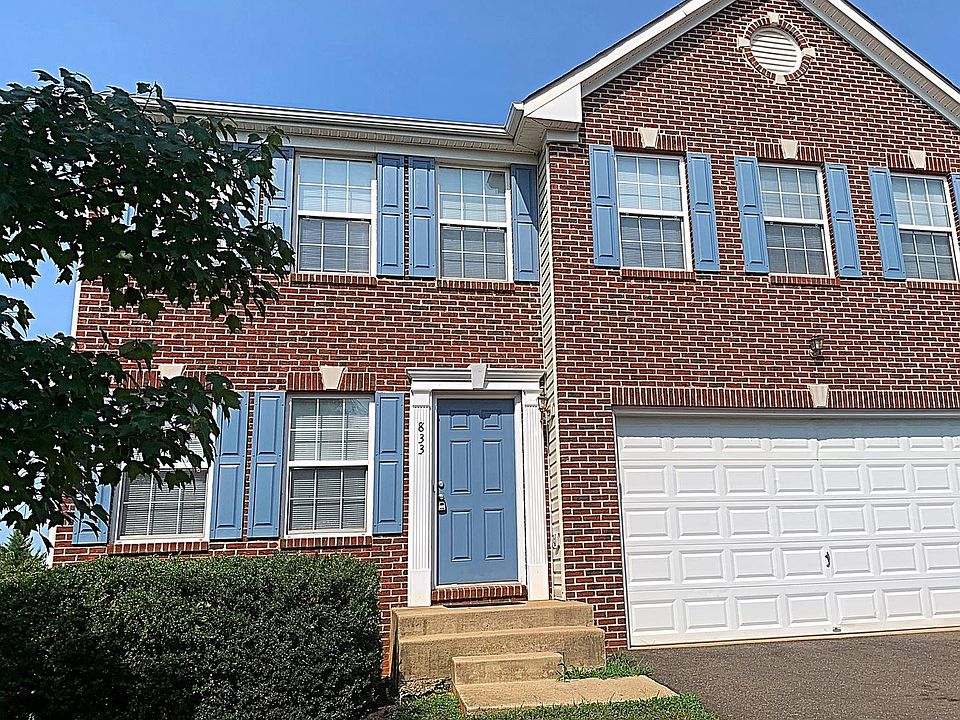 1st image of 833 Fairwood Dr