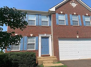 833 Fairwood Dr, Culpeper, VA 22701