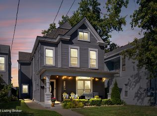 214 Pope St, Louisville, KY 40206