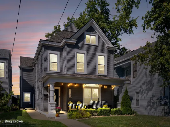 214 Pope St, Louisville, KY 40206