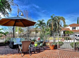 28222 Driza, Mission Viejo, CA 92692