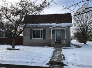 923 7th Ave W, Williston, ND 58801