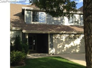 608 Wild Ridge Ln, Lafayette, CO 80026