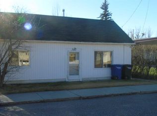340 N 26th St, Fort Macleod, AB T0L0Z0