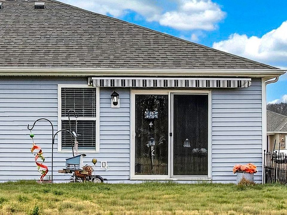 1762 Kensington Dr, Bluffton, IN 46714 | Zillow