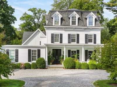 259 Rowayton Avenue, Norwalk, CT, 06853