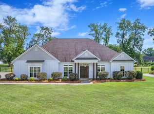 180 Thistledown Dr, Leesburg, GA 31763