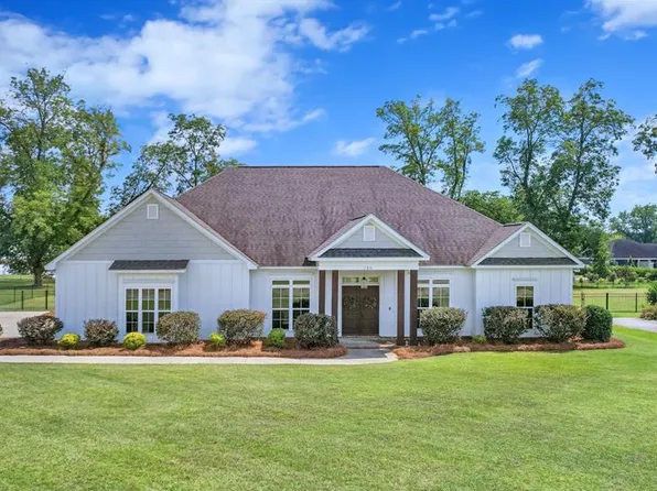 180 Thistledown Dr, Leesburg, GA 31763