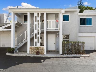 27 Watercolor Way #27, Naples, FL, 34113