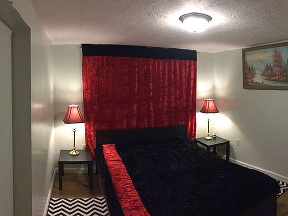 Finished Basement