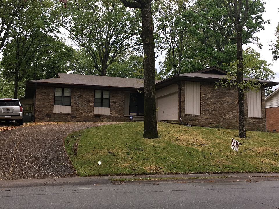 1908 Osage Drive, NLR