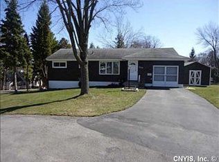 110 Sherbrooke Rd, Syracuse, NY 13214