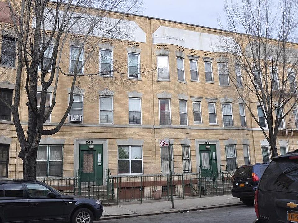 1st image of 247 Hull St #249C