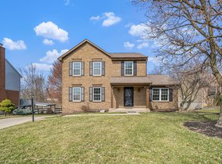 1418 Cayton Rd, Florence, KY 41042