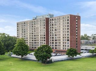 21800 Morley Ave APT 1205, Dearborn, MI