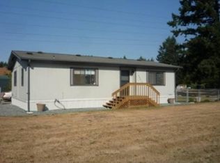 20418 46th Ave E, Spanaway, WA 98387