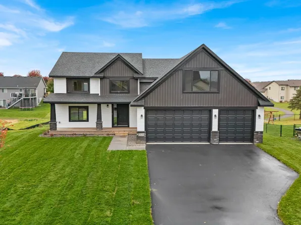 29230 Wildwood Rd, Chisago City, MN 55013